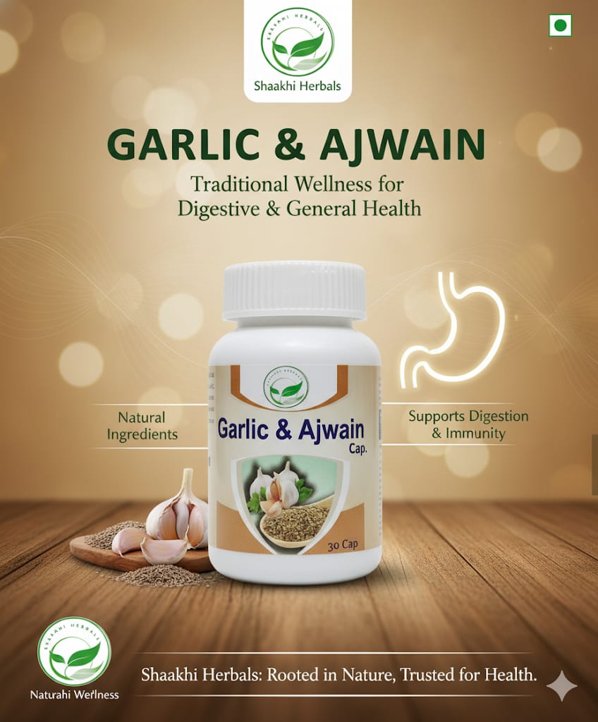 SHAAKHI HERBALS